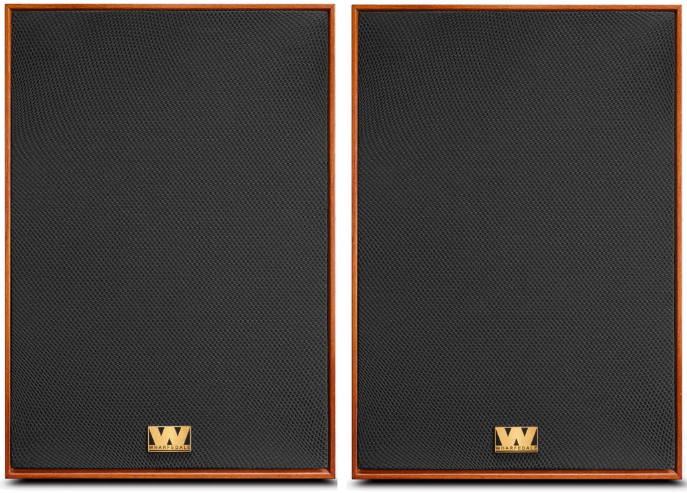 Wharfedale Super Denton 